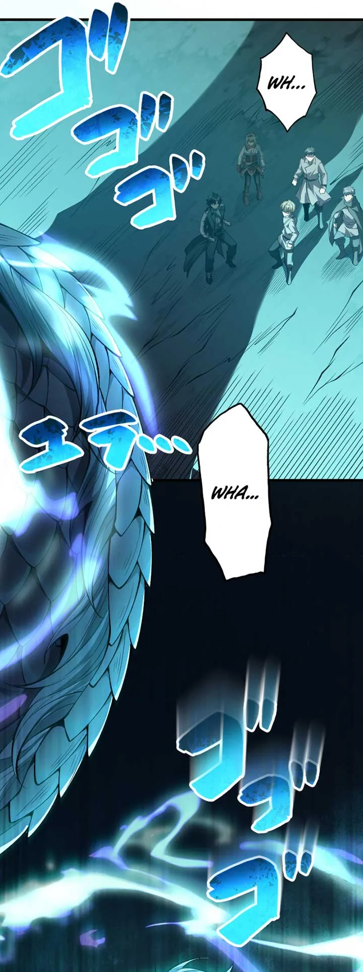 The Awakened One Who Levels in Reverse Chapter 2 page 55