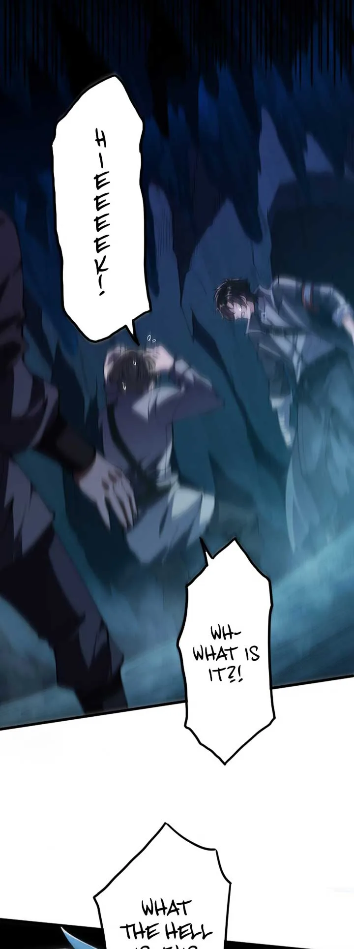 The Awakened One Who Levels in Reverse Chapter 2 page 59