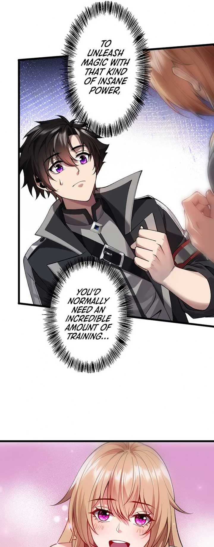 The Awakened One Who Levels in Reverse Chapter 2 page 50