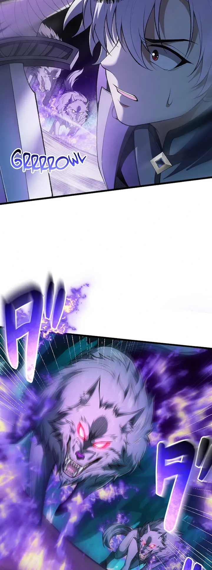 The Awakened One Who Levels in Reverse Chapter 2 page 28