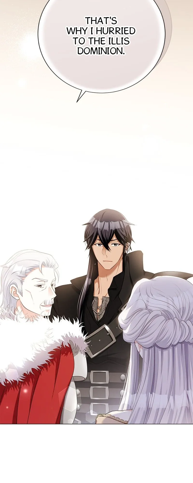 The Ash Salmon Quenches the Beast Monarch’s Desire Chapter 73 page 50