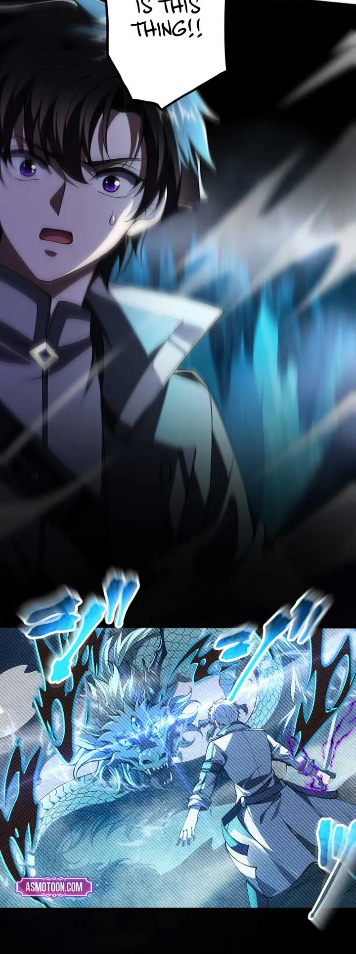 The Awakened One Who Levels in Reverse Chapter 2 page 60