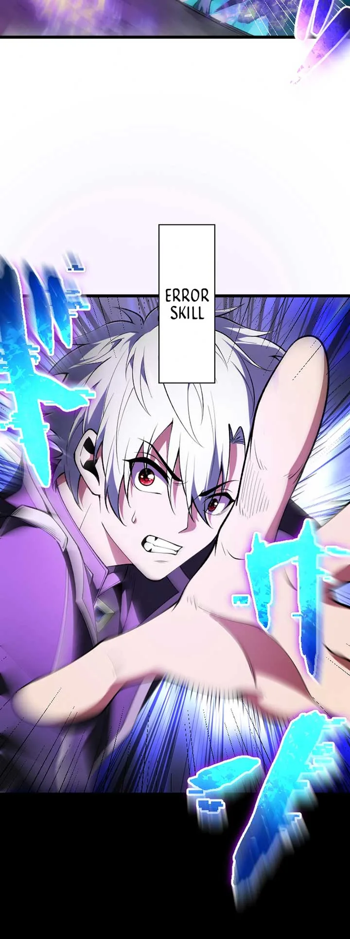The Awakened One Who Levels in Reverse Chapter 2 page 29
