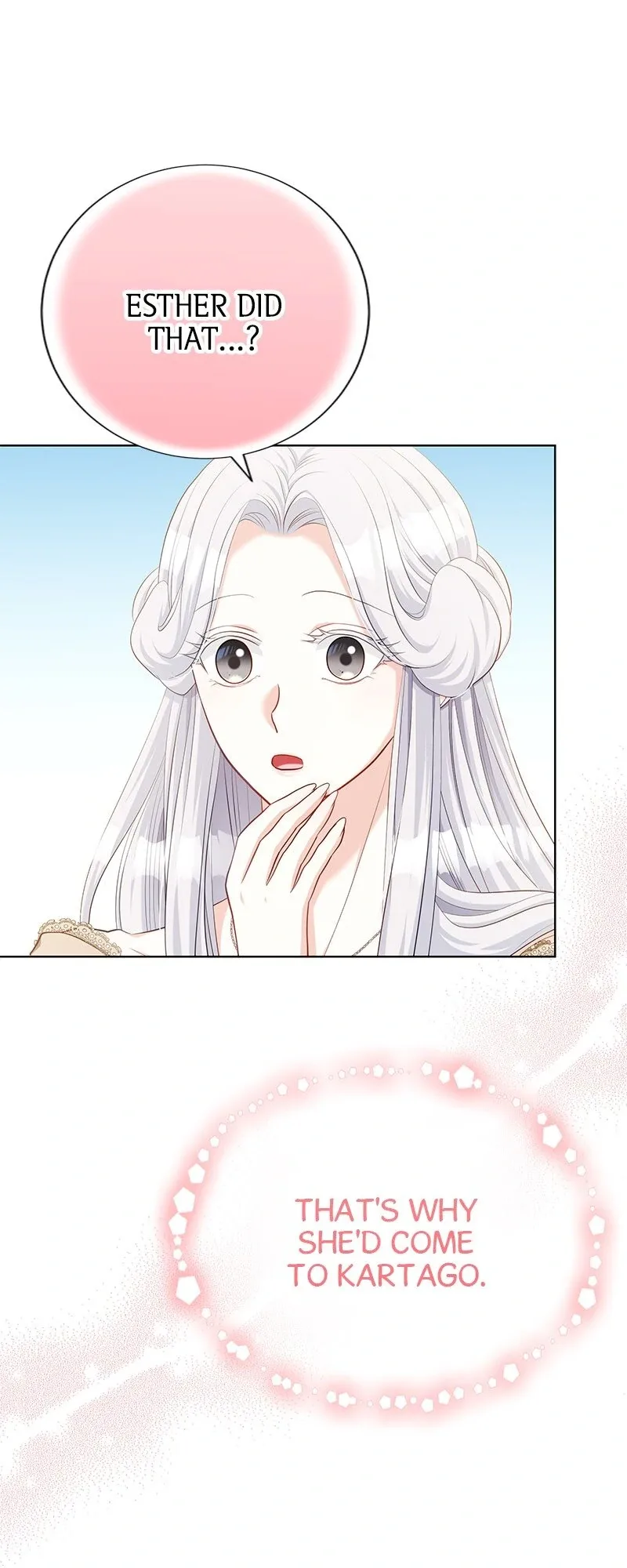 The Ash Salmon Quenches the Beast Monarch’s Desire Chapter 73 page 51