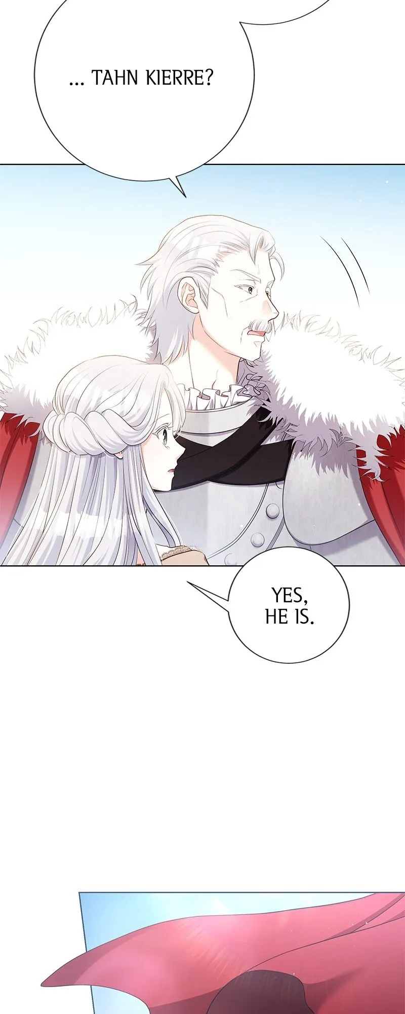 The Ash Salmon Quenches the Beast Monarch’s Desire Chapter 73 page 39