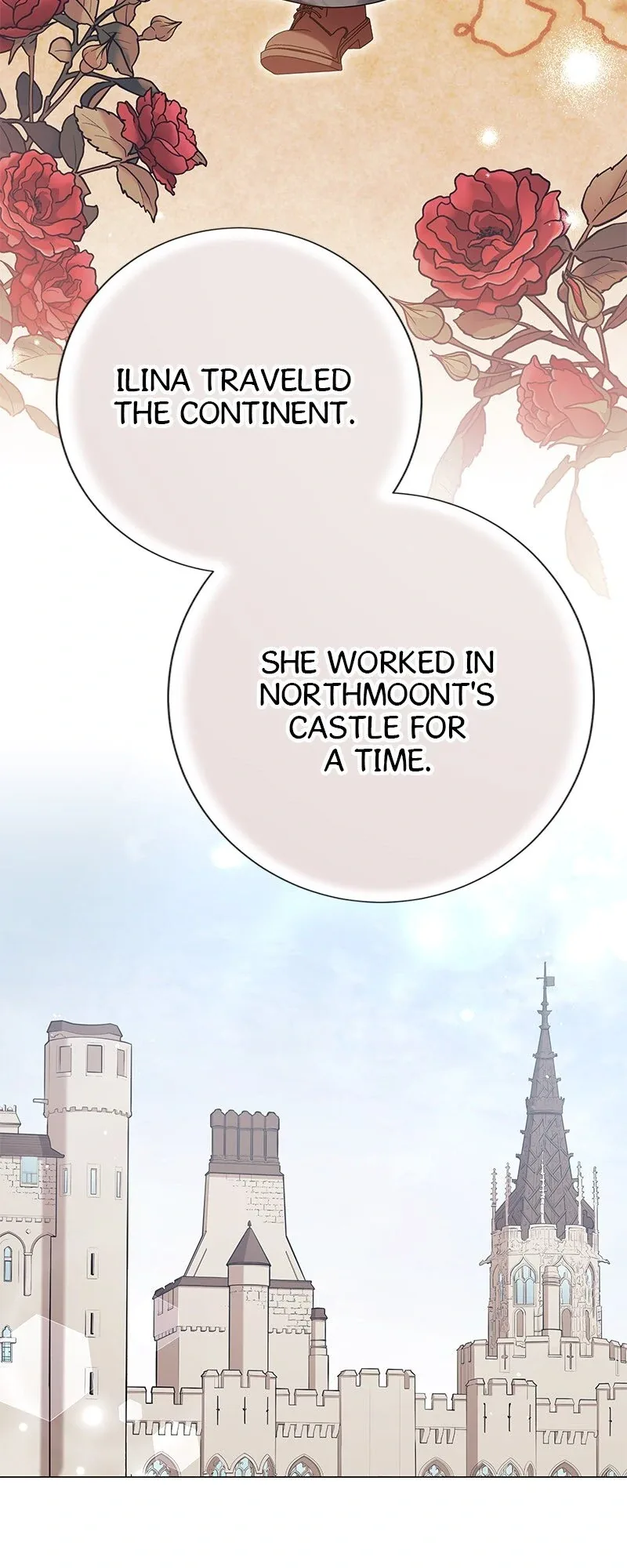 The Ash Salmon Quenches the Beast Monarch’s Desire Chapter 73 page 58