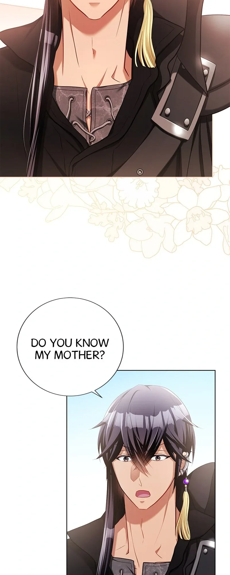 The Ash Salmon Quenches the Beast Monarch’s Desire Chapter 73 page 53