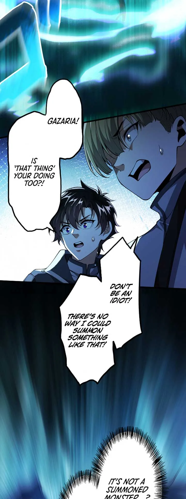The Awakened One Who Levels in Reverse Chapter 2 page 57