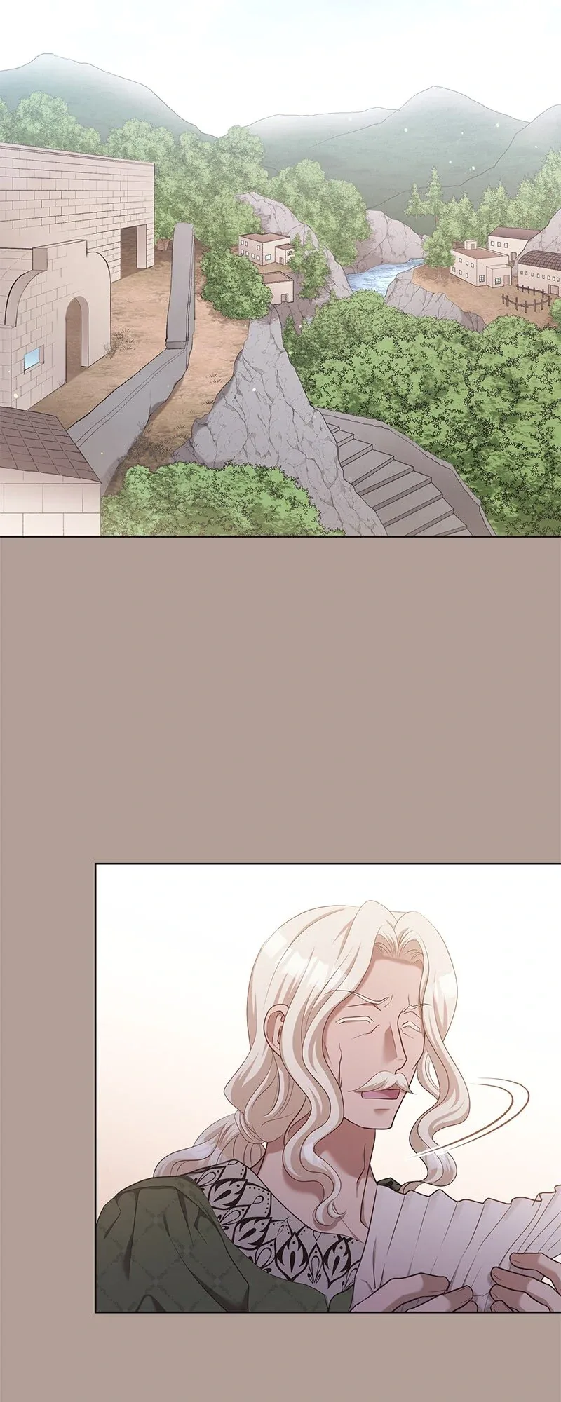The Ash Salmon Quenches the Beast Monarch’s Desire Chapter 73 page 48