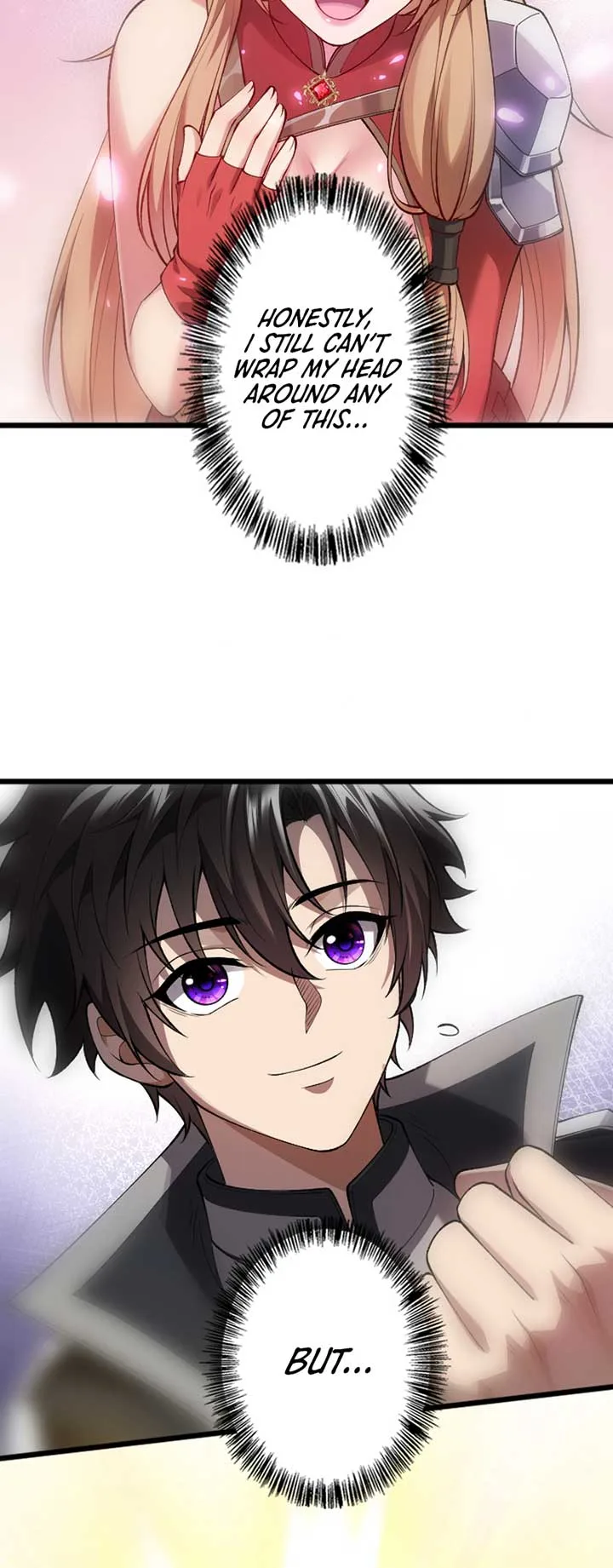 The Awakened One Who Levels in Reverse Chapter 2 page 51