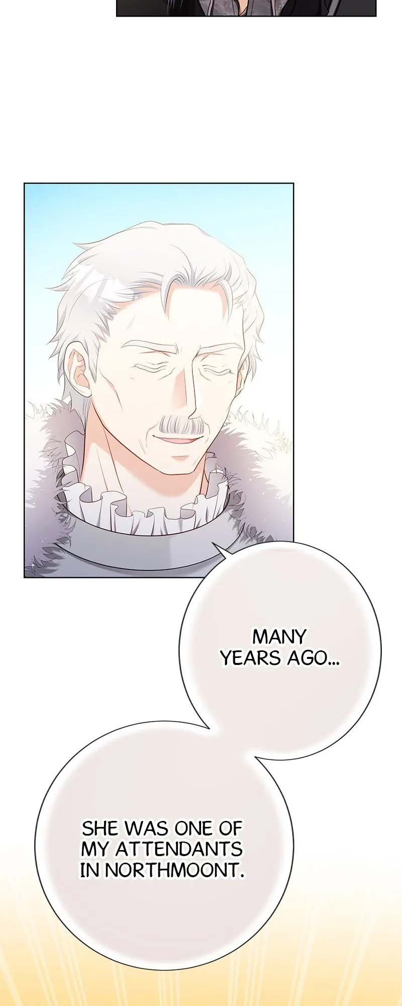 The Ash Salmon Quenches the Beast Monarch’s Desire Chapter 73 page 54
