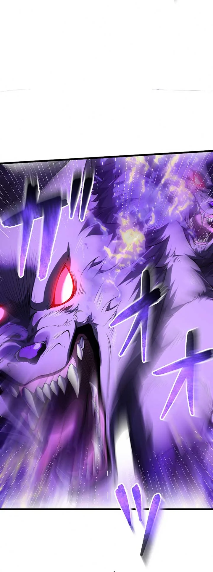The Awakened One Who Levels in Reverse Chapter 2 page 25