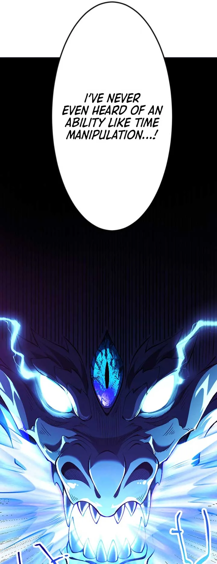 The Awakened One Who Levels in Reverse Chapter 2 page 75