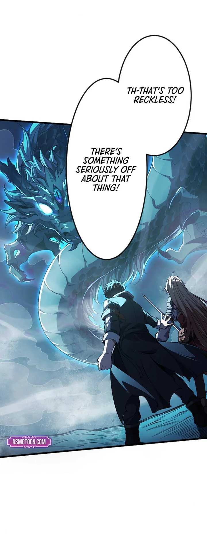 The Awakened One Who Levels in Reverse Chapter 2 page 74
