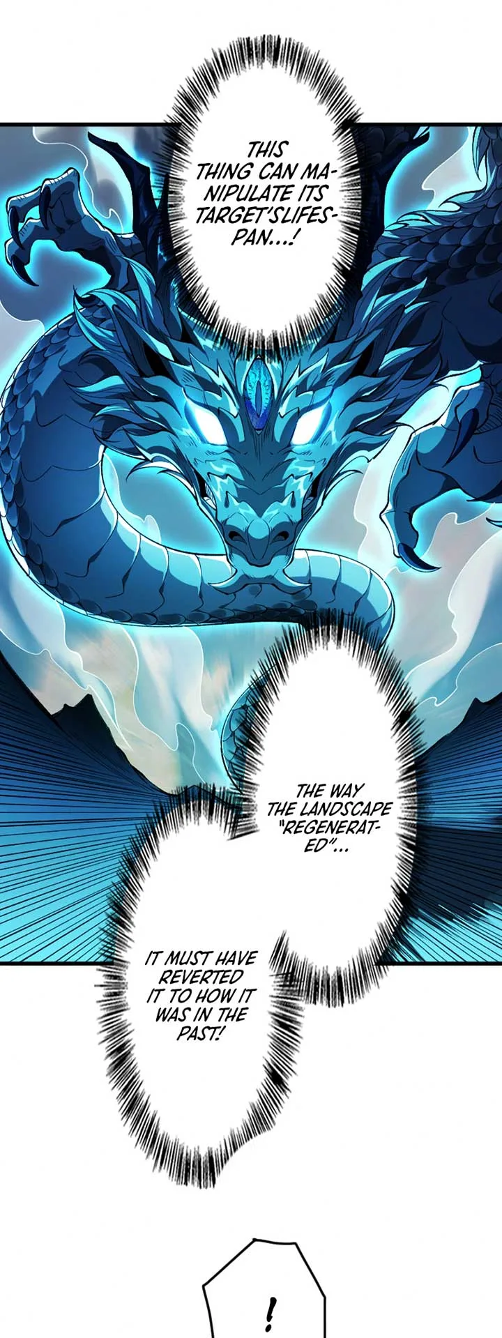 The Awakened One Who Levels in Reverse Chapter 2 page 71