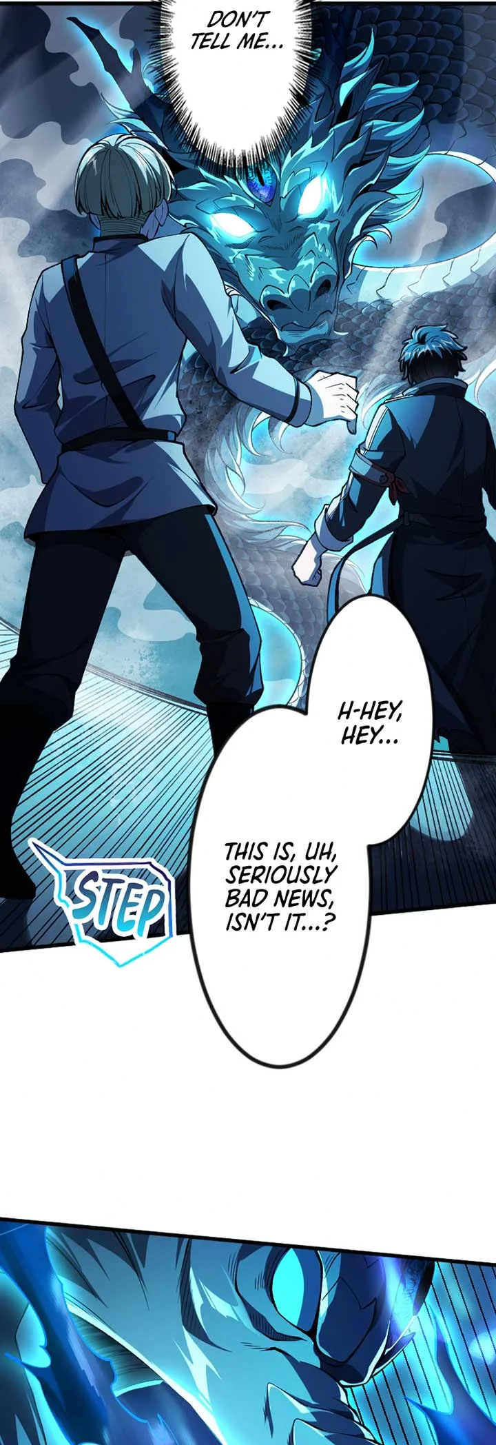 The Awakened One Who Levels in Reverse Chapter 2 page 66