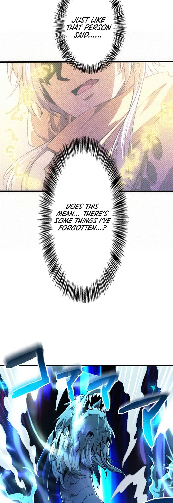 The Awakened One Who Levels in Reverse Chapter 2 page 63