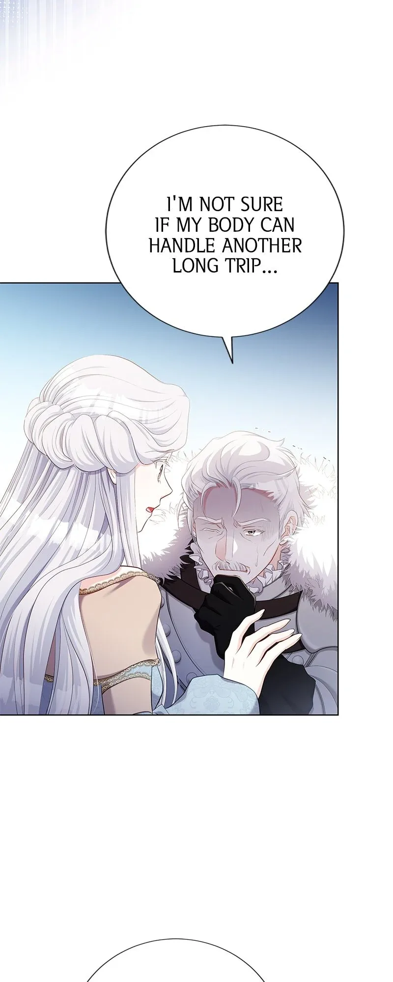 The Ash Salmon Quenches the Beast Monarch’s Desire Chapter 73 page 68