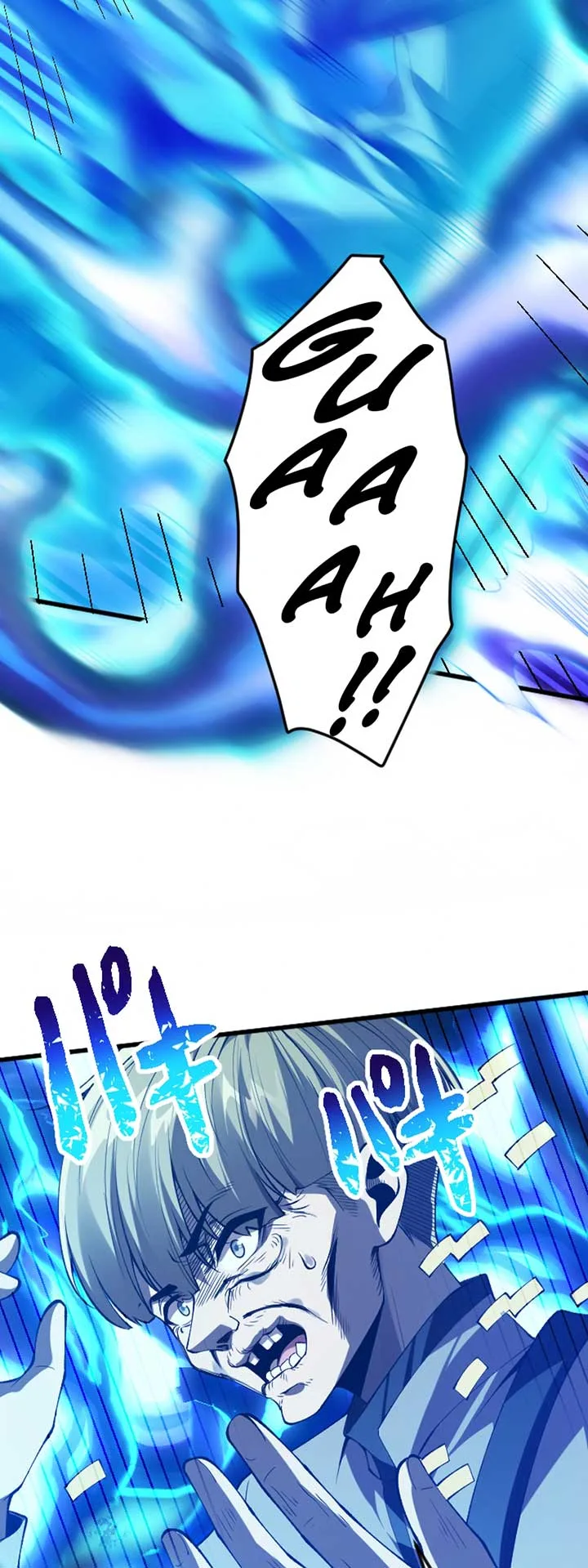 The Awakened One Who Levels in Reverse Chapter 2 page 69