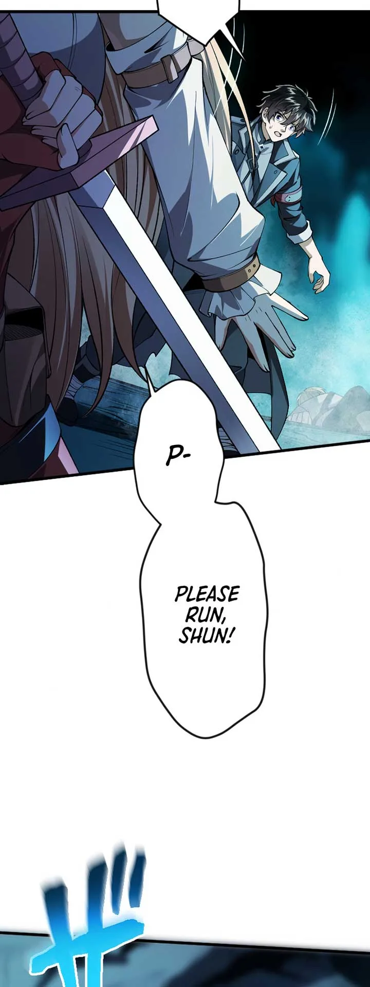 The Awakened One Who Levels in Reverse Chapter 2 page 72