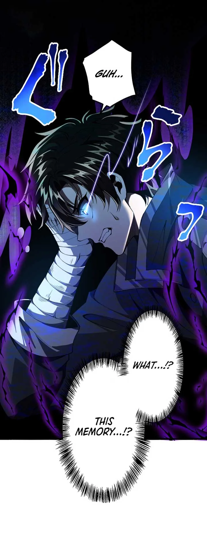 The Awakened One Who Levels in Reverse Chapter 2 page 61