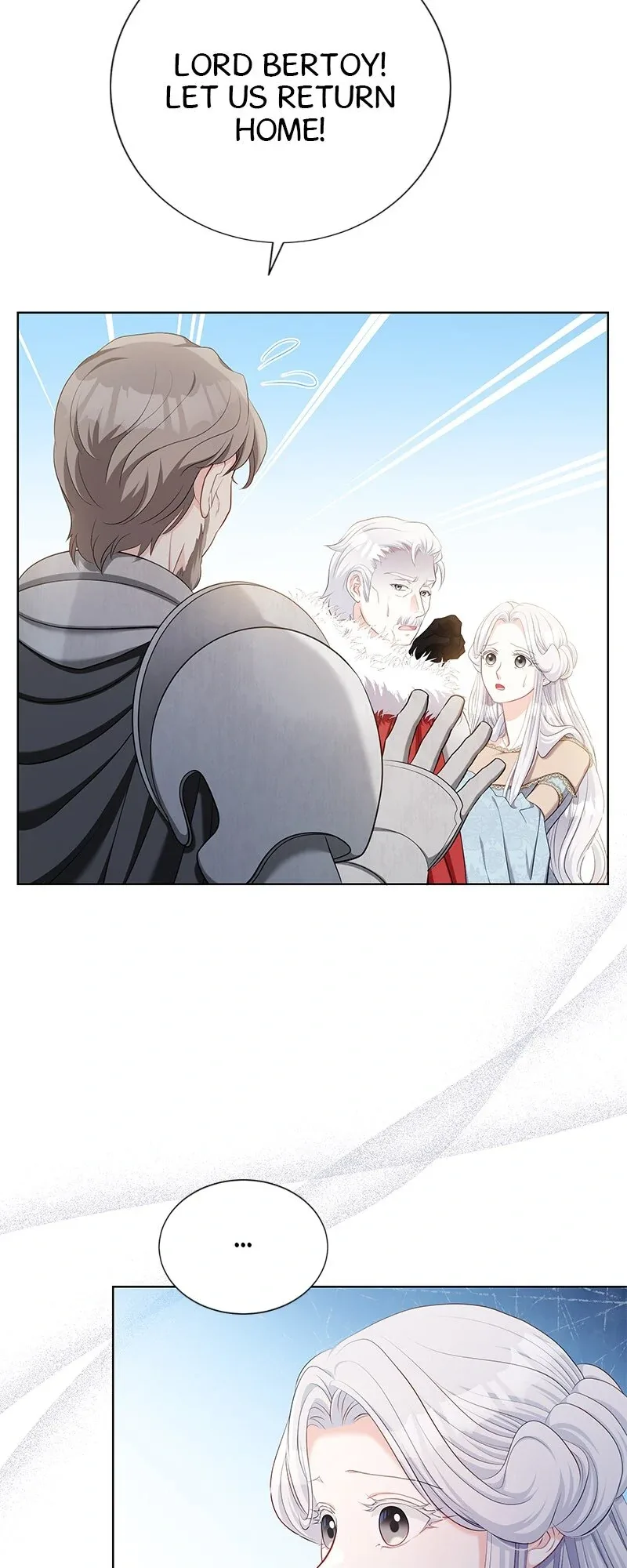 The Ash Salmon Quenches the Beast Monarch’s Desire Chapter 73 page 69