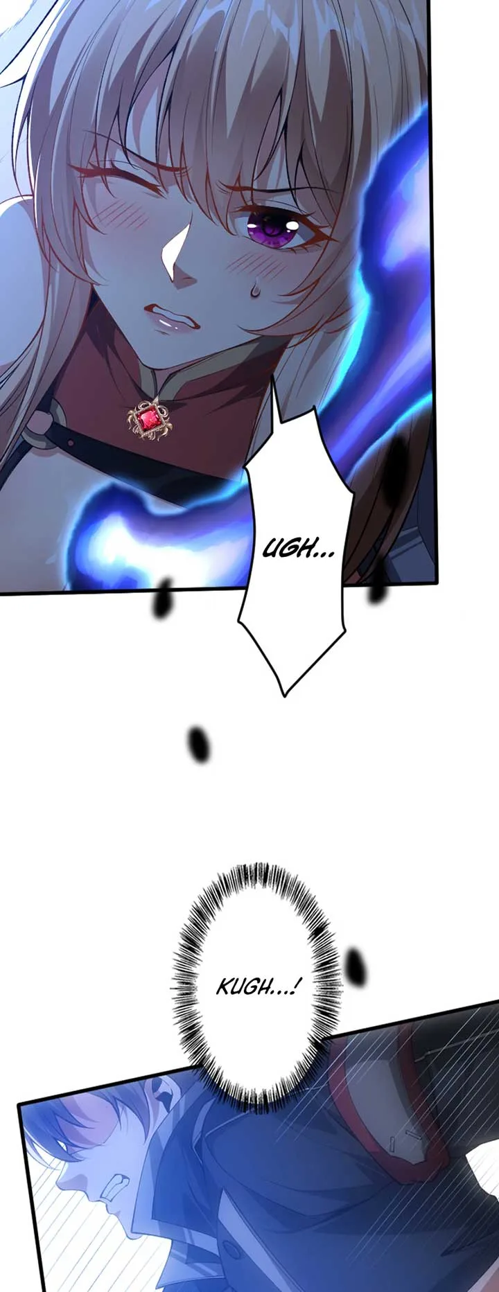 The Awakened One Who Levels in Reverse Chapter 2 page 79