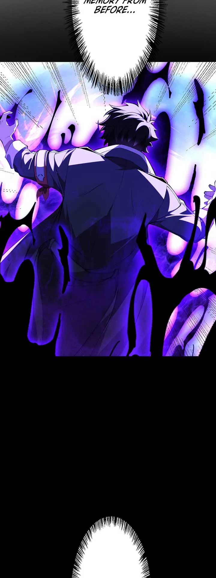 The Awakened One Who Levels in Reverse Chapter 2 page 87