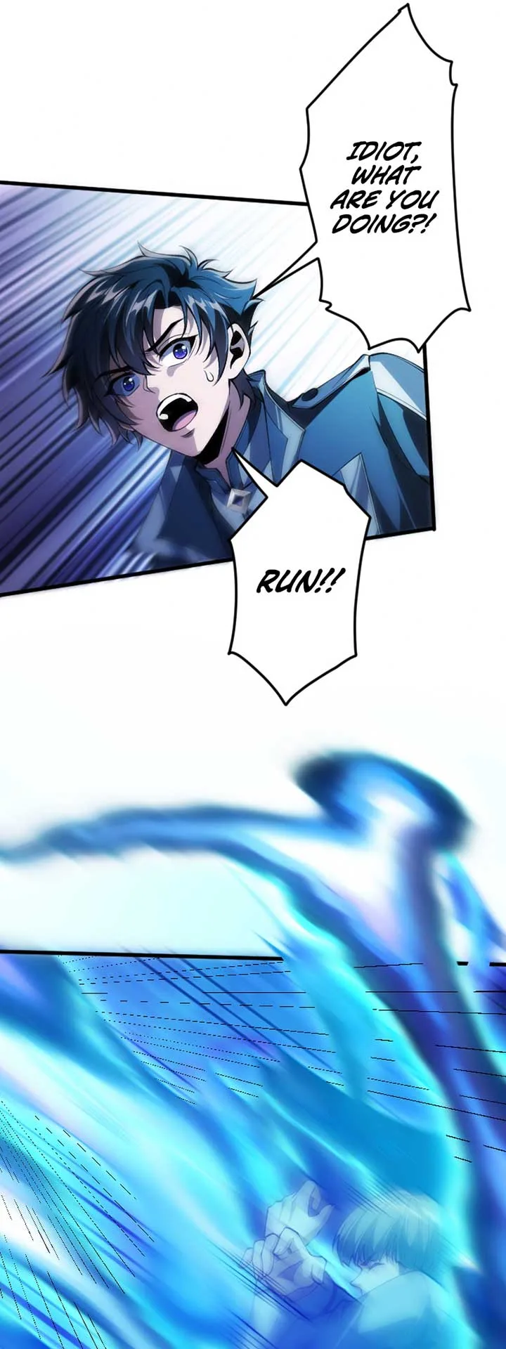 The Awakened One Who Levels in Reverse Chapter 2 page 68
