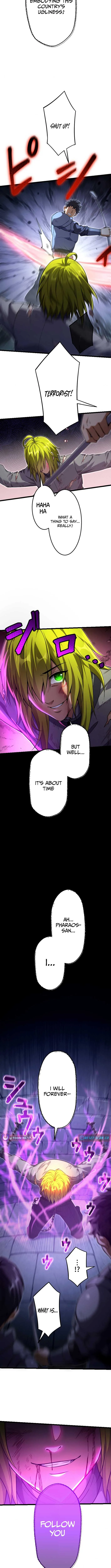 The Awakened One Who Levels in Reverse Chapter 13 page 16