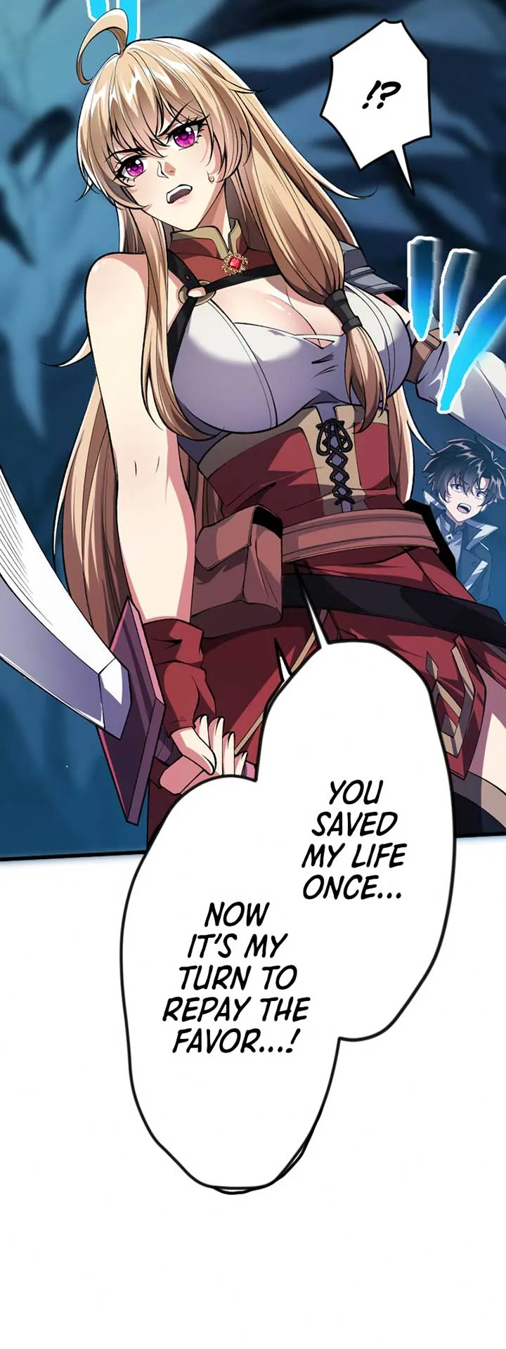 The Awakened One Who Levels in Reverse Chapter 2 page 73