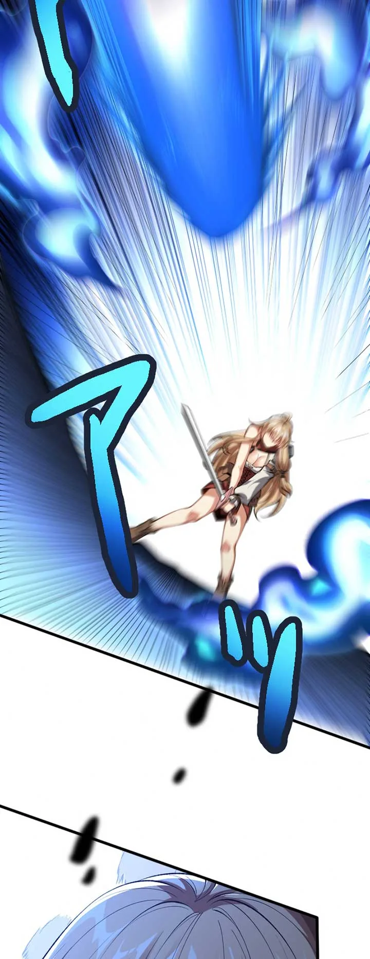 The Awakened One Who Levels in Reverse Chapter 2 page 78