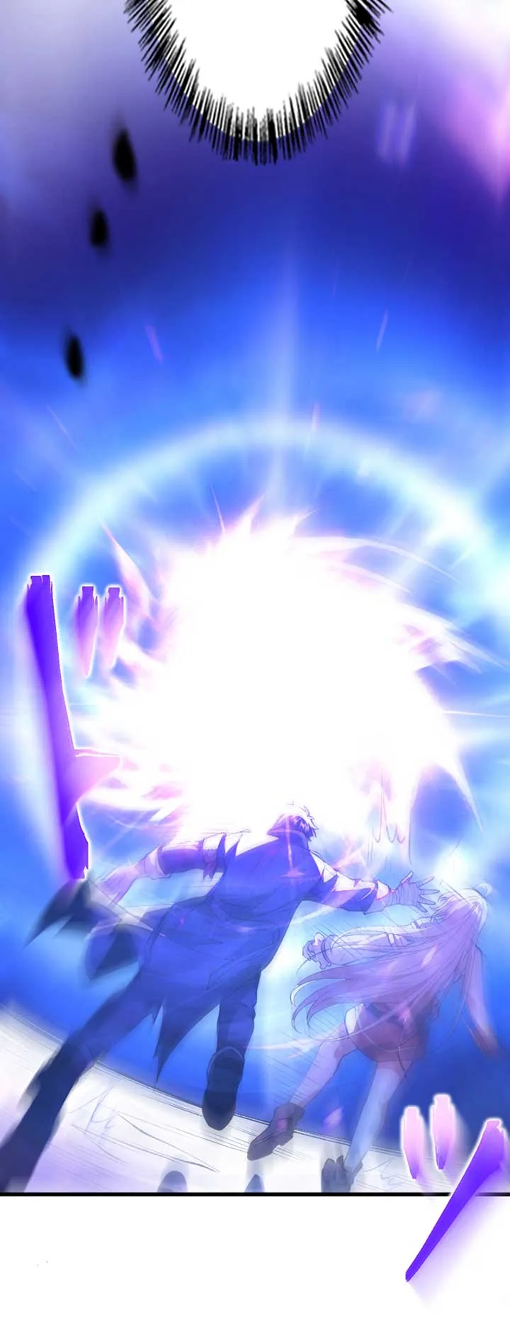 The Awakened One Who Levels in Reverse Chapter 2 page 81