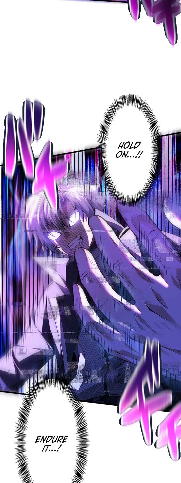 The Awakened One Who Levels in Reverse Chapter 2 page 85