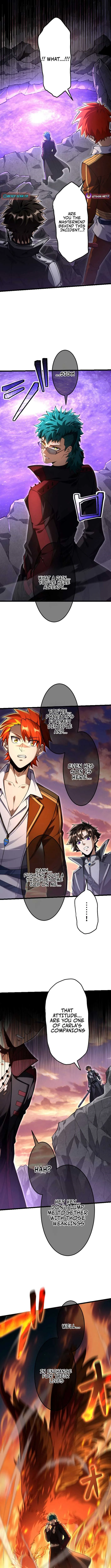 The Awakened One Who Levels in Reverse Chapter 14 page 16