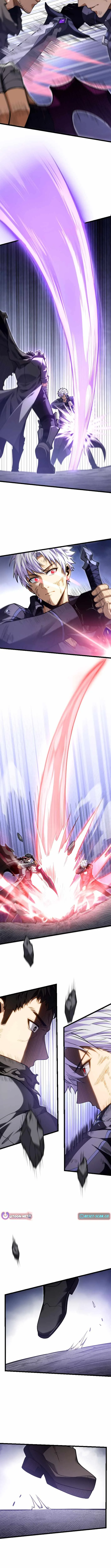 The Awakened One Who Levels in Reverse Chapter 21 page 7
