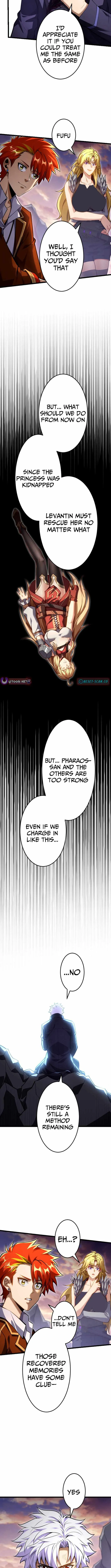 The Awakened One Who Levels in Reverse Chapter 22 page 15