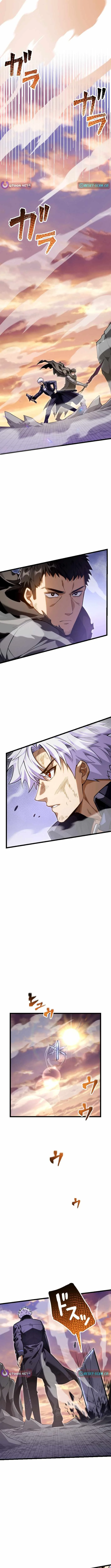 The Awakened One Who Levels in Reverse Chapter 22 page 4