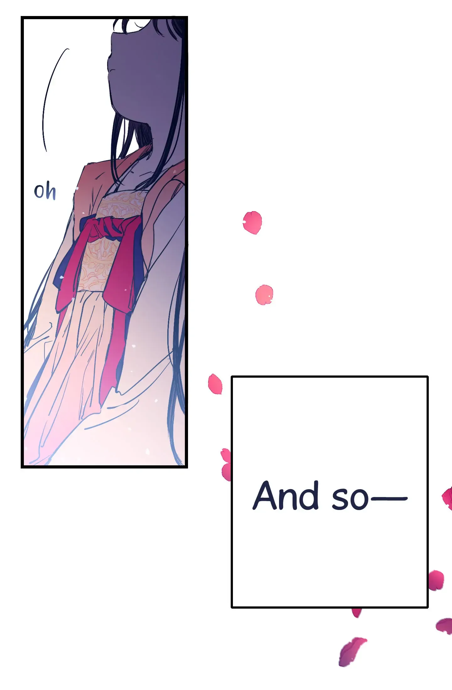 The Baby Concubine Wants to Live Quietly Chapter 0 page 18