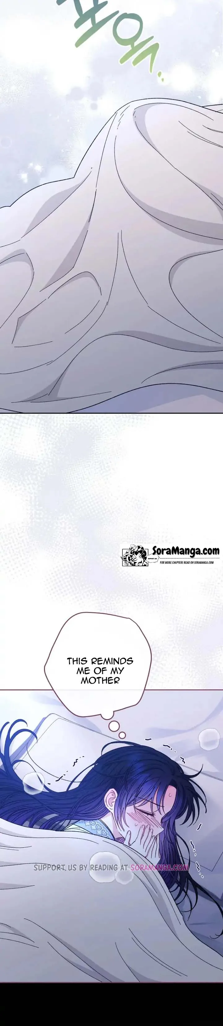 The Baby Concubine Wants to Live Quietly Chapter 9 page 17