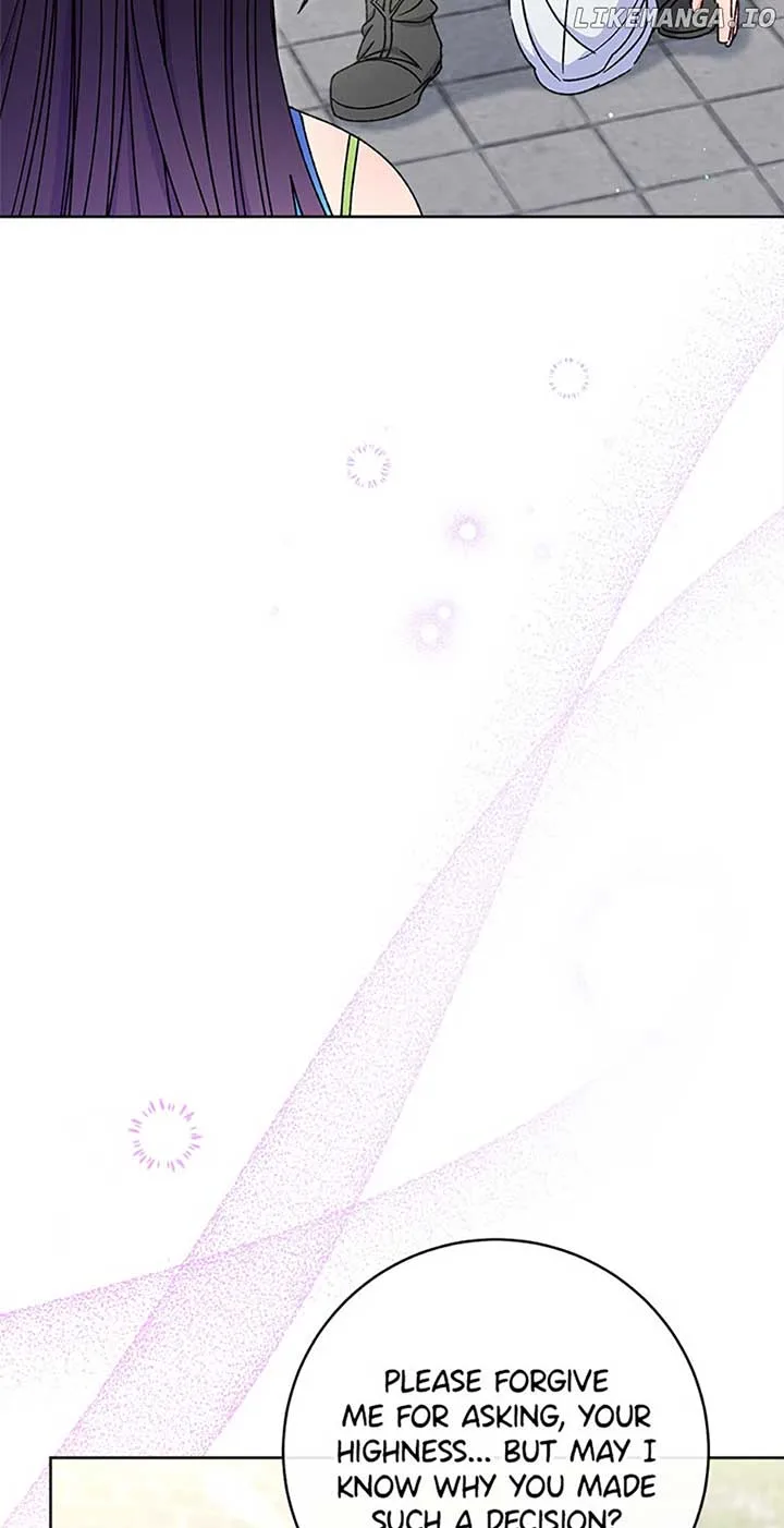 The Baby Concubine Wants to Live Quietly Chapter 37 page 12