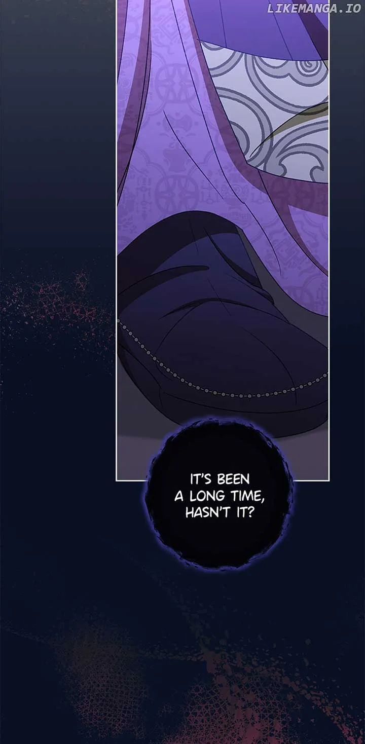 The Baby Concubine Wants to Live Quietly Chapter 37 page 78