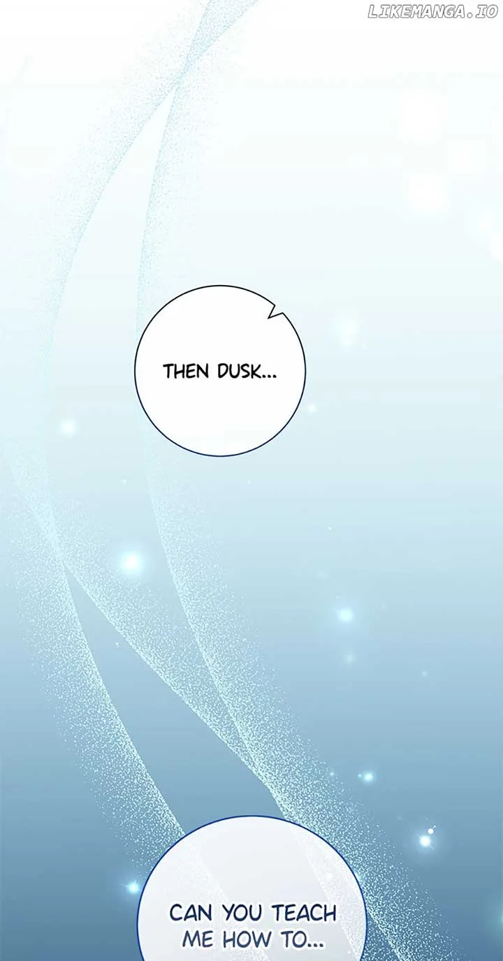 The Baby Concubine Wants to Live Quietly Chapter 37 page 33