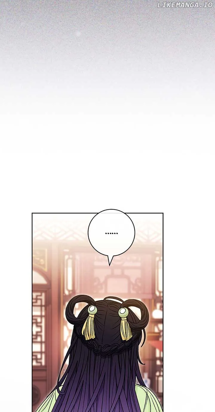 The Baby Concubine Wants to Live Quietly Chapter 37 page 42