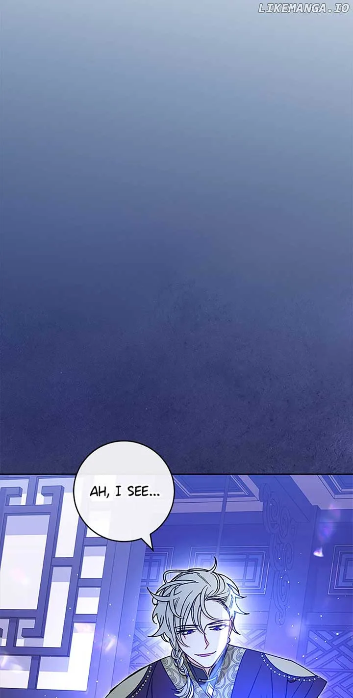 The Baby Concubine Wants to Live Quietly Chapter 37 page 88