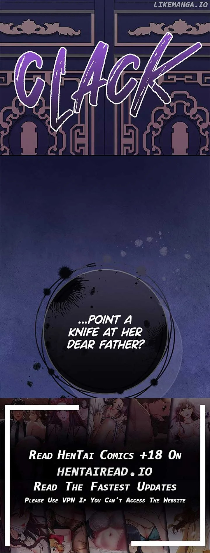 The Baby Concubine Wants to Live Quietly Chapter 37 page 94