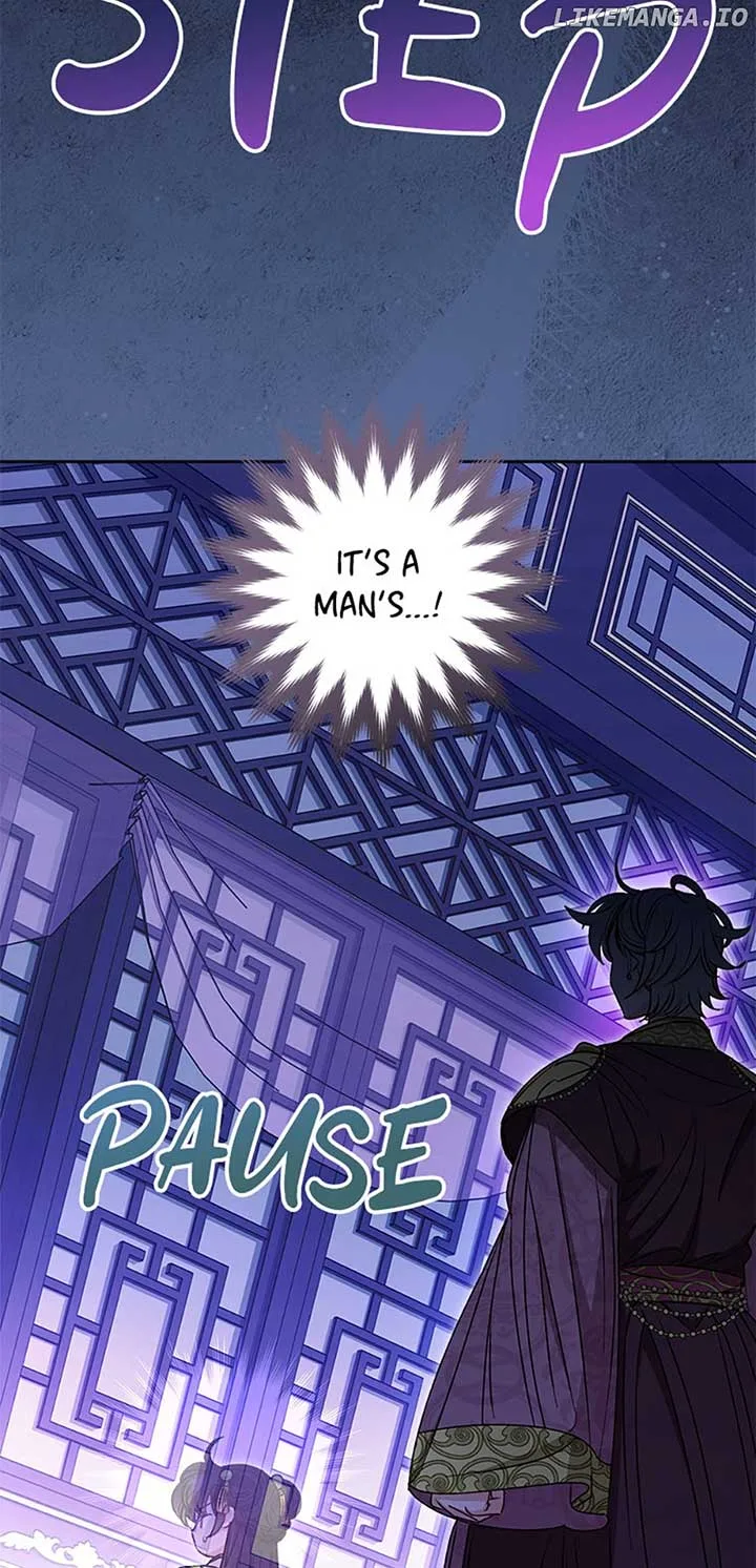 The Baby Concubine Wants to Live Quietly Chapter 37 page 59