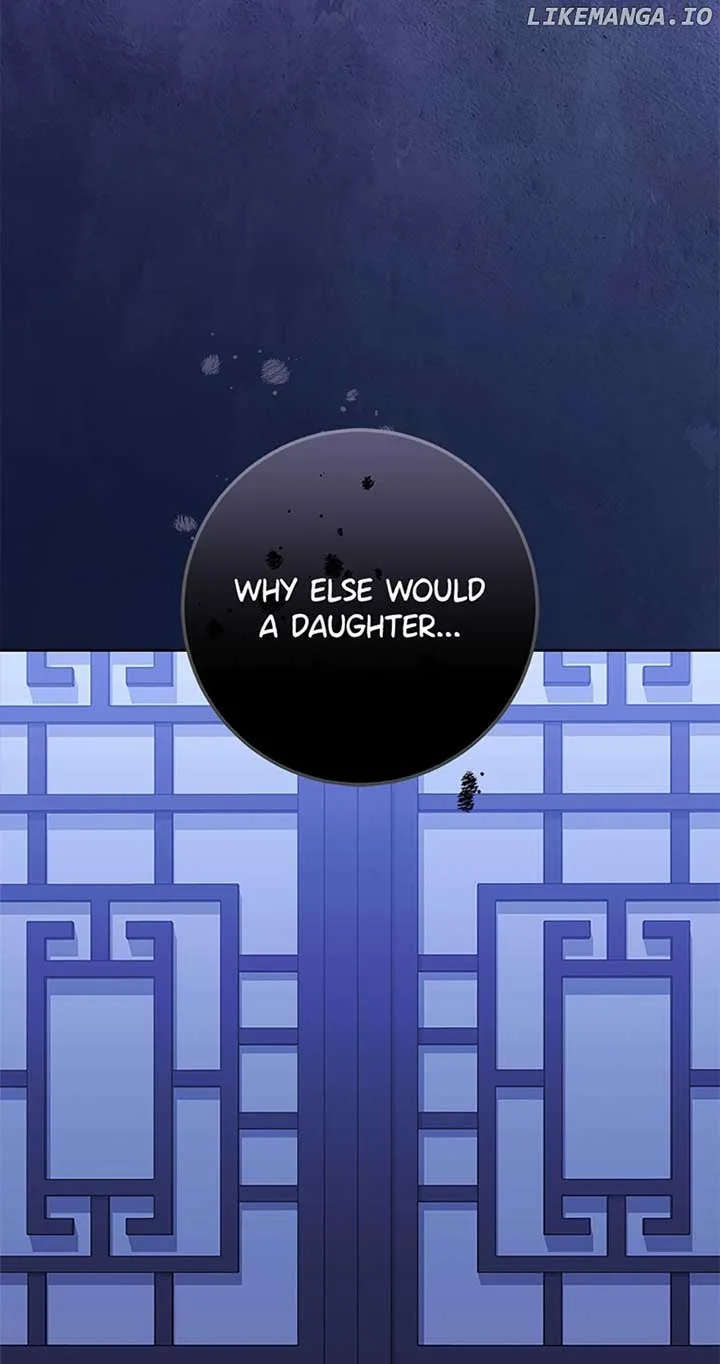 The Baby Concubine Wants to Live Quietly Chapter 37 page 93