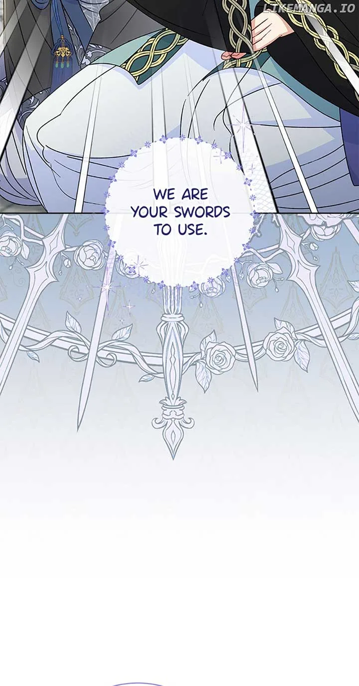 The Baby Concubine Wants to Live Quietly Chapter 37 page 31