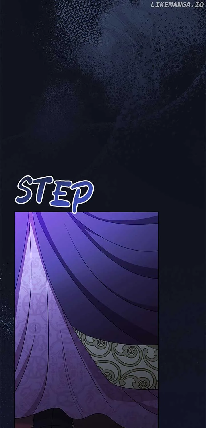 The Baby Concubine Wants to Live Quietly Chapter 37 page 56